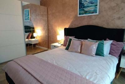 Ultracentral - Inchiriere apartament 2 camere - str. Arany Janos - 6