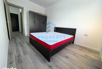 Apartament cu 2 camere, mobilat în Progresul - 4