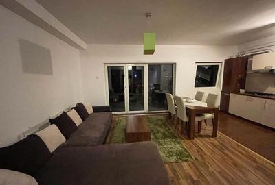 Apartament 2 camere pe Dorobanților - 1