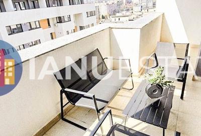 Apartament cu 3 camere decomandat în Rahova - 4