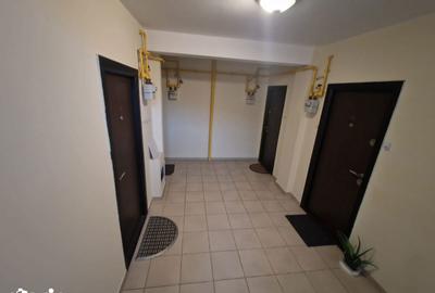 Garsonieră semidecomandată, mobilată în Florești - 6