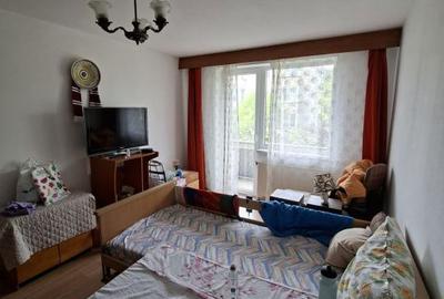 Apartament cu 2 camere semidecomandat în Traian - 5