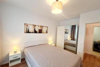 Prima inchiriere! Totul nou, în eleganta si confort, Mosaic Residence, Trac Prima inchiriere! Totul nou, în eleganta si confort, Mosaic Residence, Trac - 17