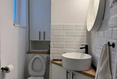 Apartament cu 3 camere decomandat, mobilat în Calea Victoriei - 13