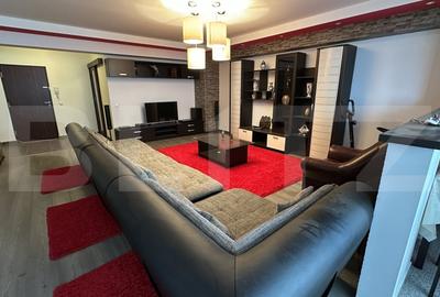 Apartament cu 2 camere, 73 mp, zona Nufarul - 2
