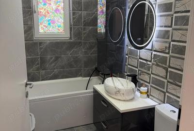 Inchiriez apartament modern 2 camere Inchiriez apartament modern 2 camere - 5