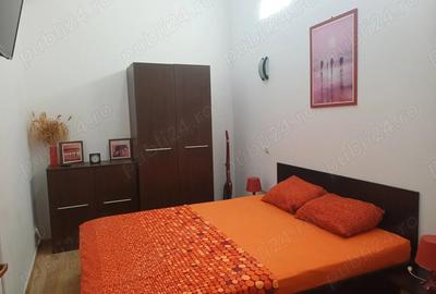 Apartament 3 camere, zona reziden?iala linistita Mamaia Sat - 5