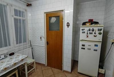 Apusuri de poveste peste Parcul IOR – Apartament 2 camere B-dul Liviu Rebreanu - 8