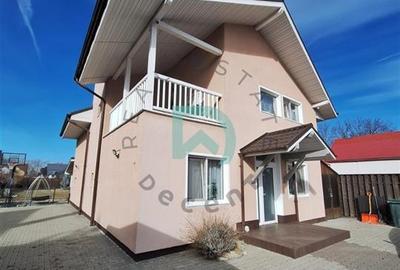 Casa 5 camere Stupini - 1