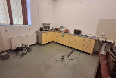 Spatiu comercial 110mp parcare zona Piata Cibin - 2