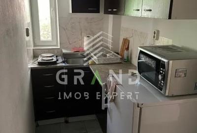 Garsonieră decomandată, mobilată în Gruia - 3