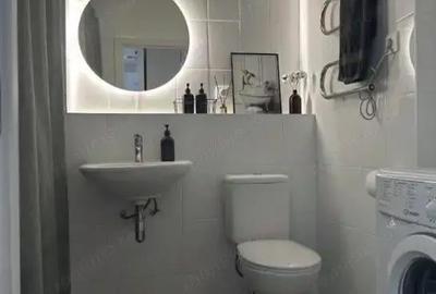 Garsonieră în Doamna Ghica - 2