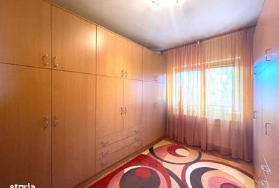 Apartament cu 3 camere decomandat, mobilat în Soarelui - 4