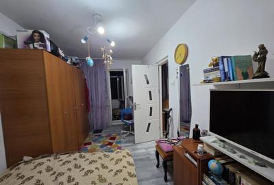 Apartament 3 camere, 52.86 mp, zona Sud - 5