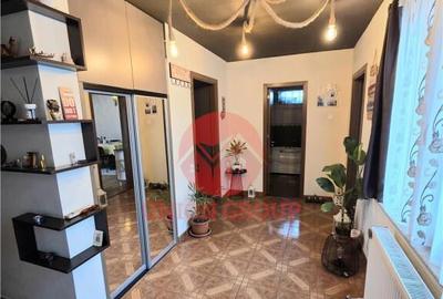 Casă cu 4 camere cu Canalizare în Dacia - 4