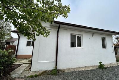 Casă cu 3 camere în Năvodari - 3