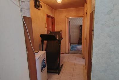 Dristor istriei apartament clasic - 3