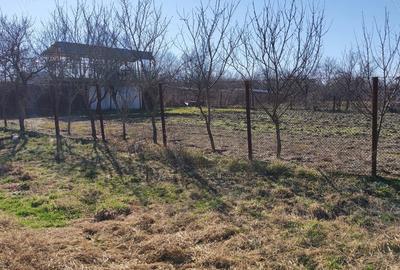 Casă cu 1 camere în Gherteniș - 1