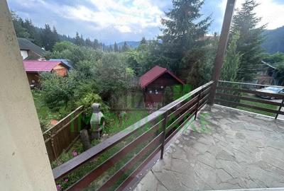 Casa superba de vanzare in Bradet, la doar 20 km de Bra?ov. - 9