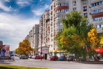 Stirbei Voda /  Spatiu de birouri cu 4 camere, 100 mp - 9