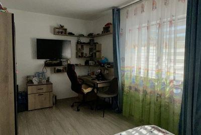 Casă cu 3 camere cu Teren 663 Mp în Budești - 19