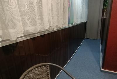 Apartament cu 2 camere decomandat în Obor