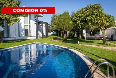 Casă individuală cu 15 camere cu Canalizare în Tărtășești - 1