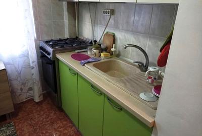 Garsoniera decomandata 5 min M Lujerului DB1239 - 4