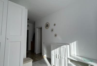 Inchiriere Garsoniera Militari Residence Ballroom - 5