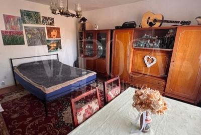 Apartament cu 3 camere decomandat în Dâmbul Rotund - 2