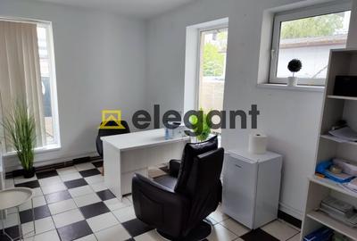 Spațiu industrial, de 493.60998535156 mp, în Calea Severinului - 4