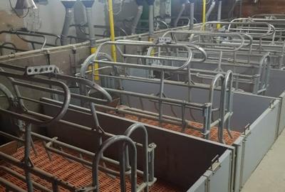 Spațiu industrial, de 1,600 mp, în Exterior Nord - 6