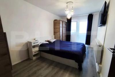 Apartament cu 2 camere decomandat în Central - 2