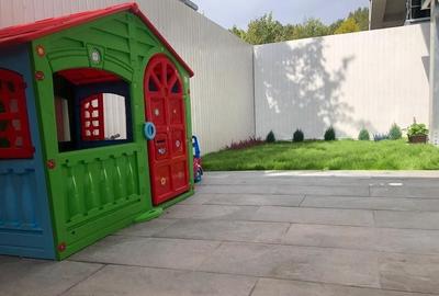 De vânzare – Apartament modern, complet mobilat, în zona Iancu Nicolae - 14