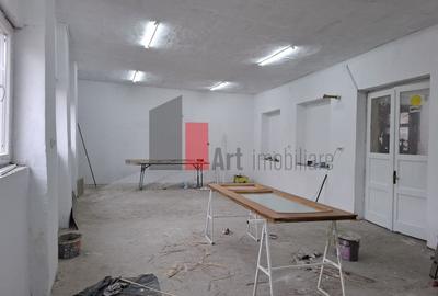 Spatiul "MADANON" ,  pozitie accesibila, parter - 6