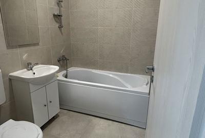 Apartament cu 2 camere decomandat în Central - 2