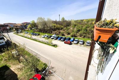 Garsonieră decomandată în Chiajna - 8