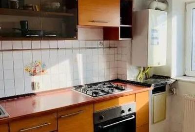 Vanzare Apartament 3 Camere Stradal Rond Alba Iulia cu Centrala Termica - 10