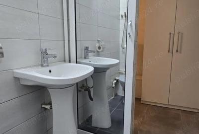 Garsonieră decomandată în Țiglina 1 - 6