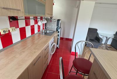Apartament cu 2 camere decomandat, mobilat în Cișmigiu - 10