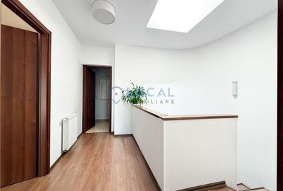 Penthouse | 102 mp | 2 Parcari subterane | 3 Camere | Marasti - 4