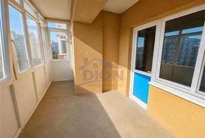 Apartament cu 4 camere decomandat în Berceni - 2