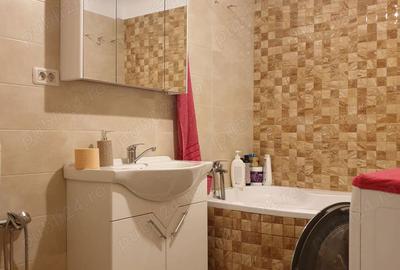 Apartament cu 2 camere decomandat în Pantelimon - 5