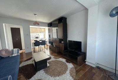 Apartament spatios cu 2 camere | Sala Olimpia | Complexul Studentesc - 3