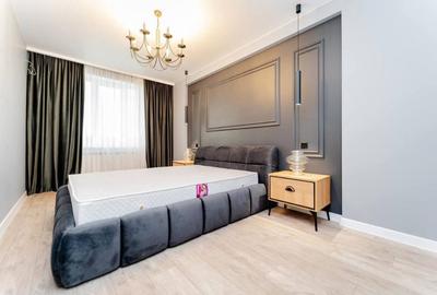 Apartament cu 2 camere decomandat în Blumăna - 2