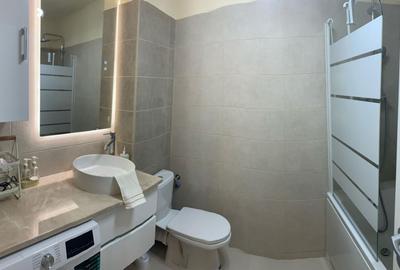 Apartament cu 2 camere decomandat, mobilat în Braytim - 7