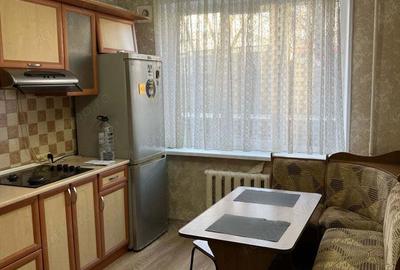 Garsonieră în Andronache - 2