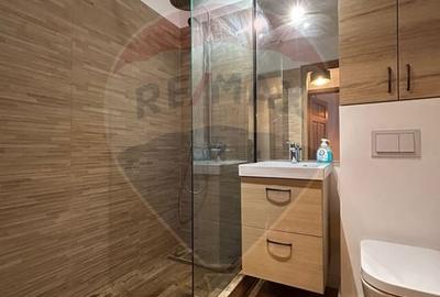 DOMENII Av.Stalpeanu 3 | PRIMA Inchiriere 3 Camere | Decomandat DOMENII Av.Stalpeanu 3 | PRIMA Inchiriere 3 Camere | Decomandat - 4
