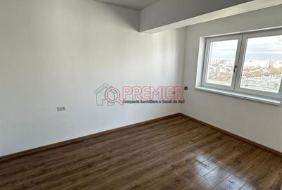 Apartament cu 2 camere în Apărătorii Patriei - 13