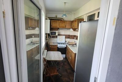 Apartament 2 camere de inchiriat, metrou Dimitrie Leonida, Str. Oituz Apartament 2 camere de inchiriat, metrou Dimitrie Leonida, Str. Oituz - 4